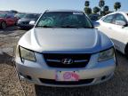 2008 Hyundai Sonata Se de vânzare în Fort Pierce, FL - Water/Flood