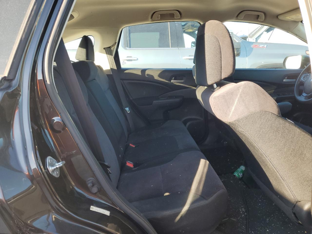 2013 Honda CR-V - Image 11