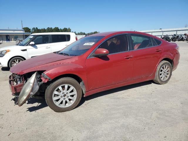 2011 Mazda 6 I en Venta en Gaston, SC - Front End