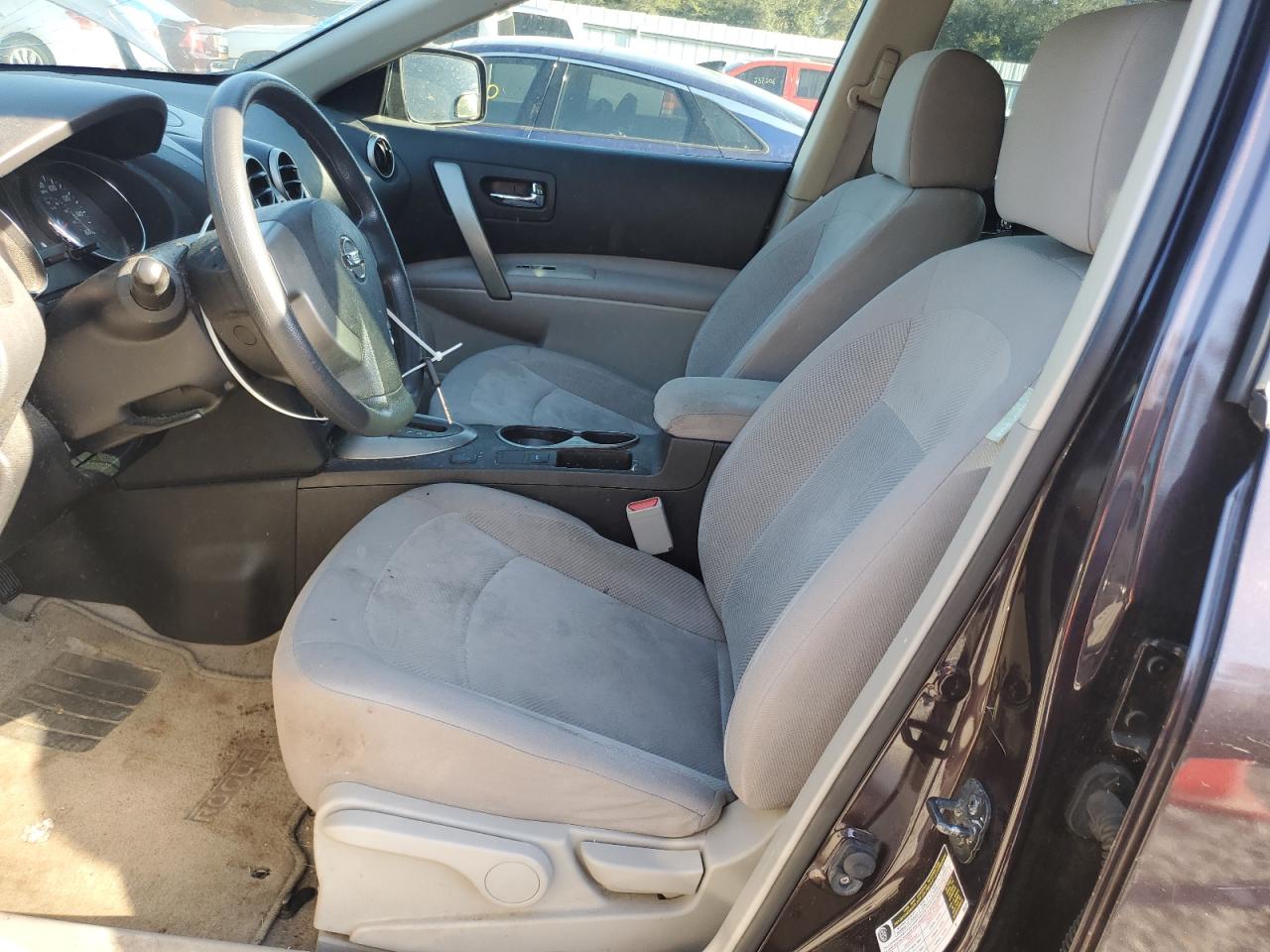 2014 Nissan Rogue - Image 7