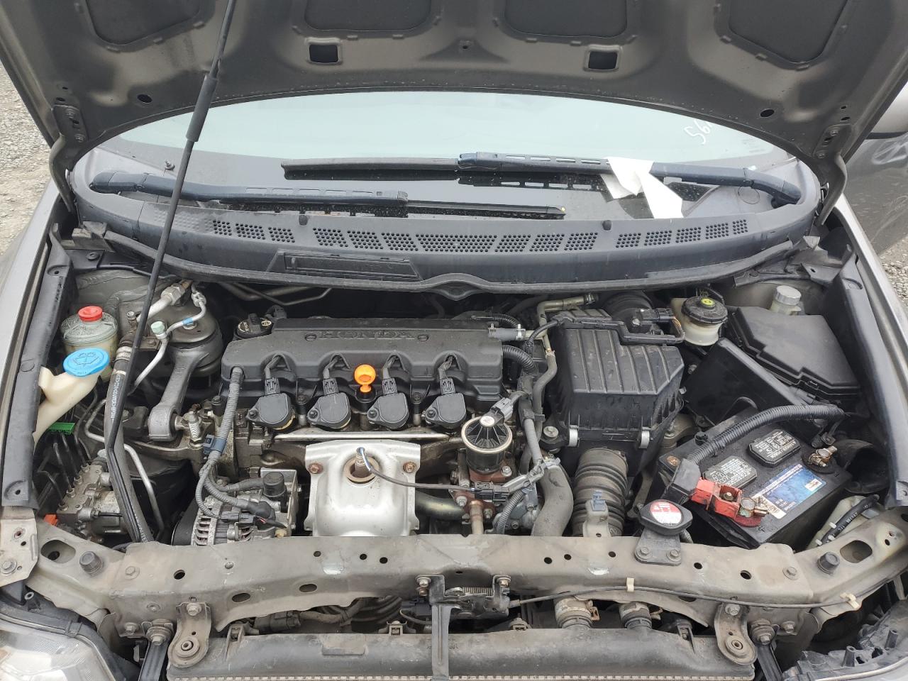 2006 Honda Civic - Image 11