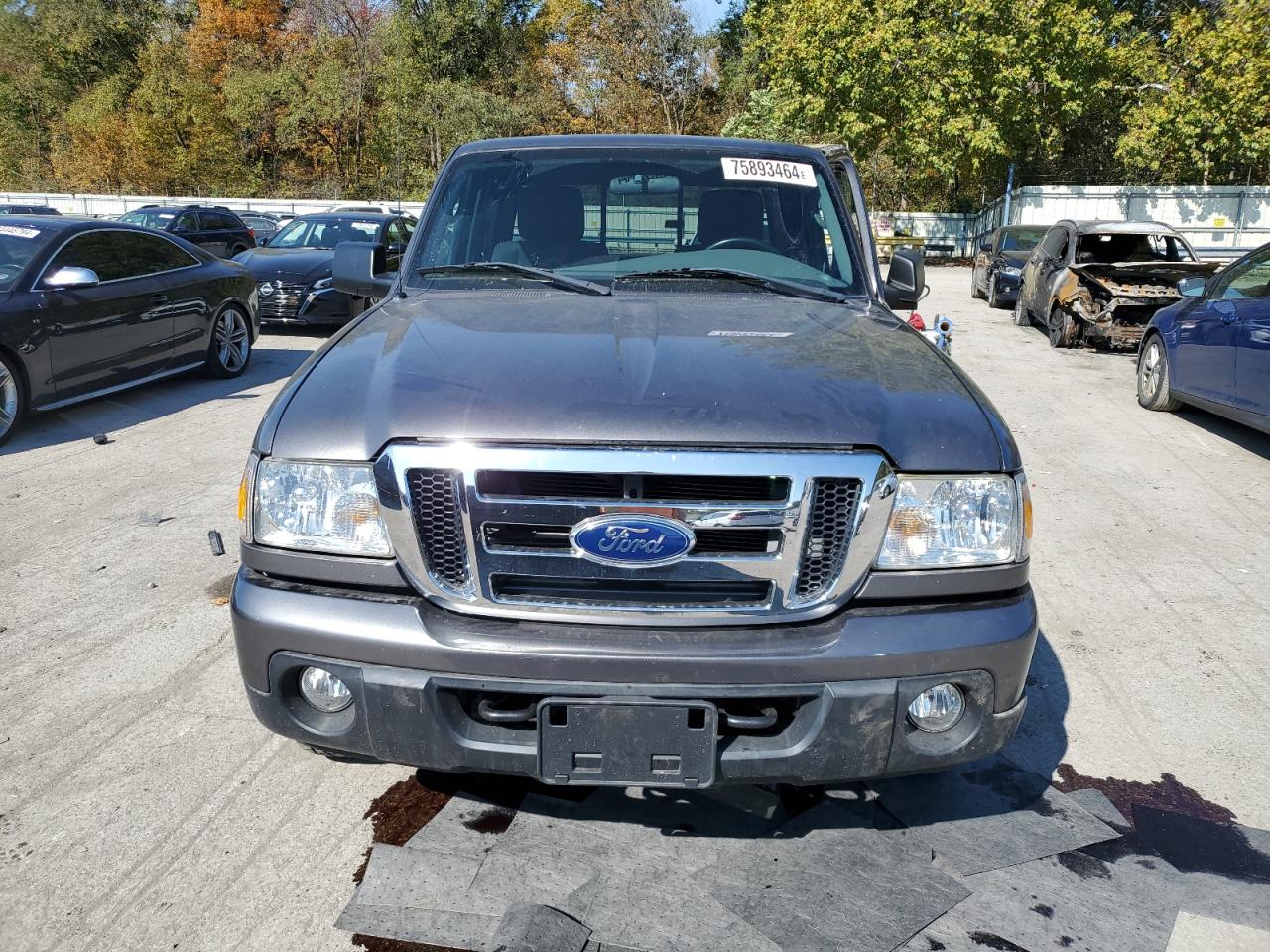 2011 Ford Ranger - Image 5