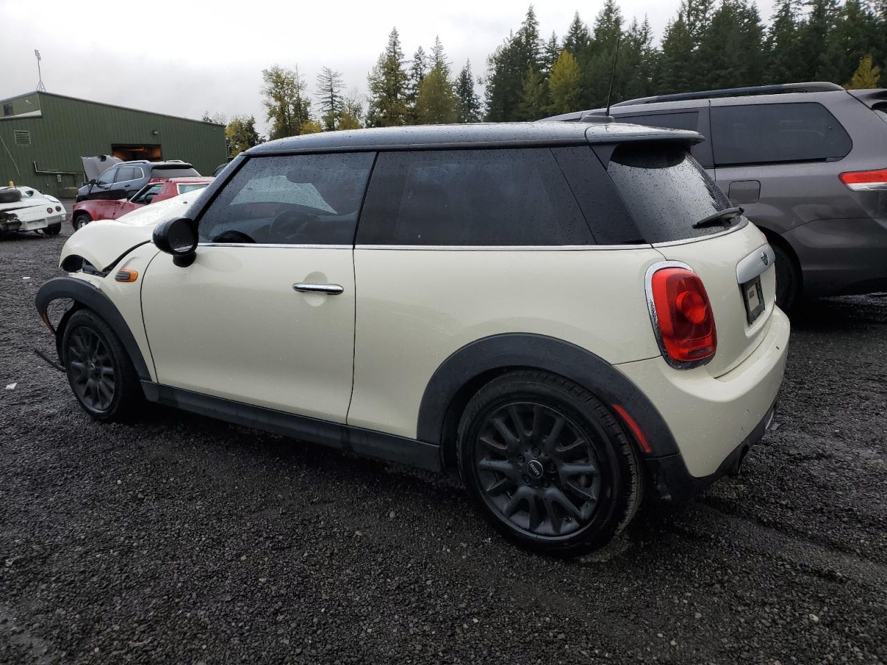 2014 MINI Cooper - Image 2