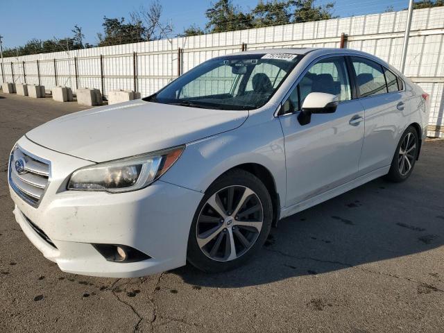 2015 Subaru Legacy 2.5I Limited