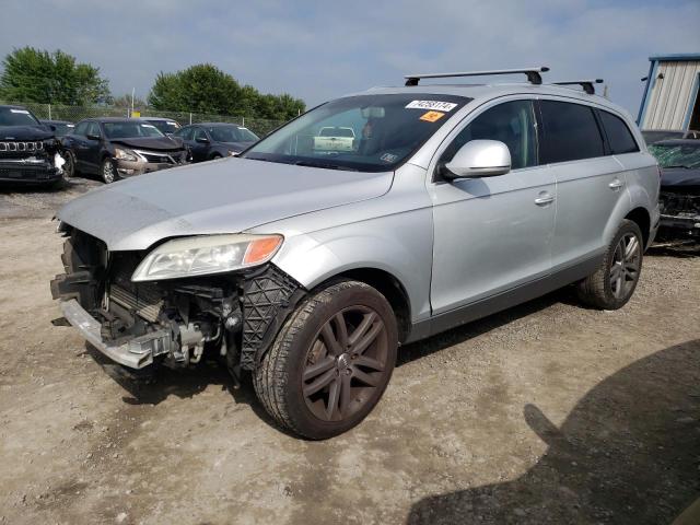 2008 Audi Q7 4.2 Quattro Premium