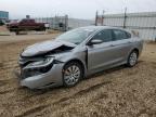 2015 CHRYSLER 200 LX for sale at Copart AB - EDMONTON