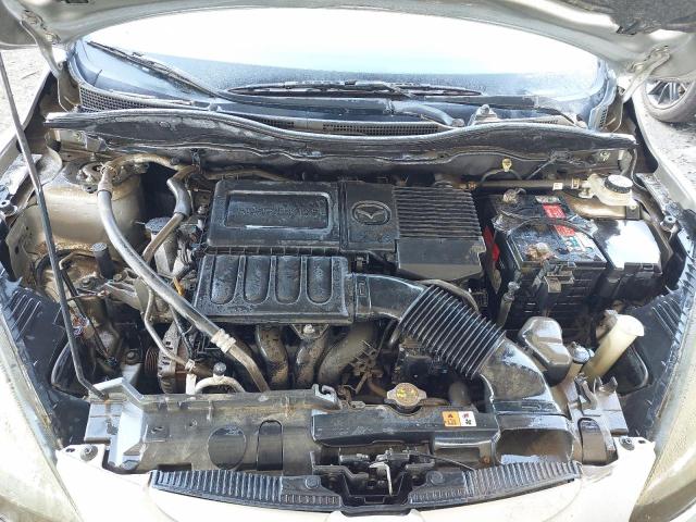MM7DE3HY4EW269531 - 2014 MAZDA 2 - #77730484