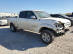 2006 Toyota Tundra Double Cab Sr5 en Venta en Kansas City, KS - Front End