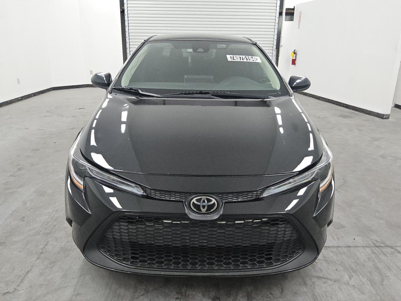 2020 Toyota Corolla - Image 5