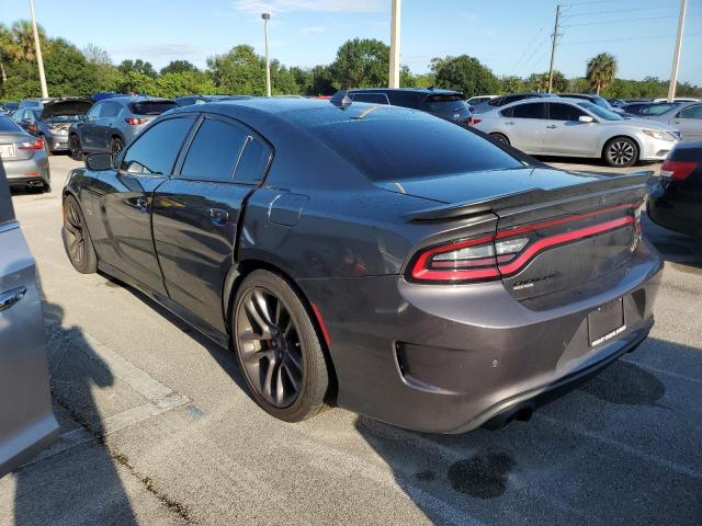 2C3CDXGJXNH178806 Dodge Charger SC 2