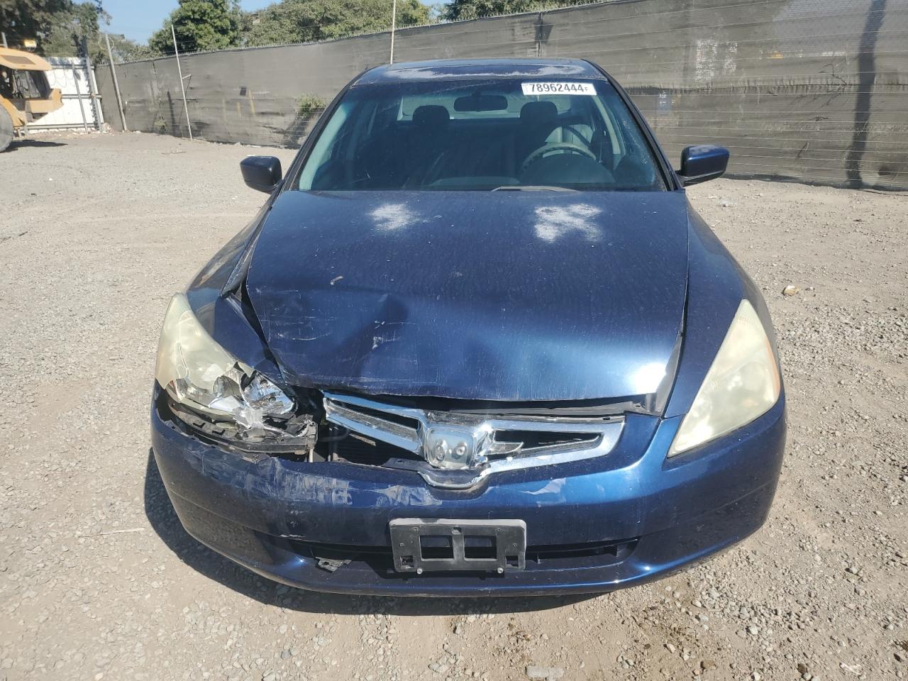2003 Honda Accord - Image 5