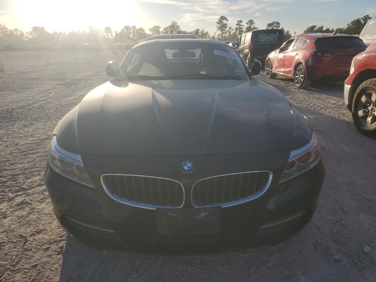 2016 BMW Z4 - Image 5