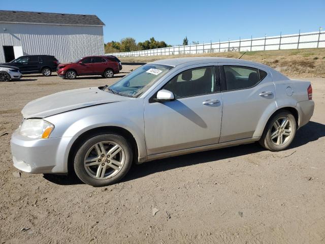 2010 Dodge Avenger Express