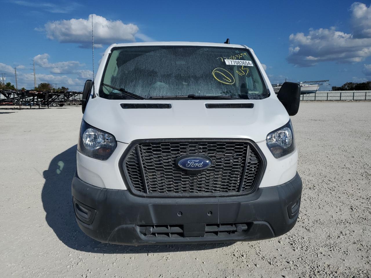 2021 Ford Transit - Image 5