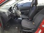 2017 Mitsubishi Mirage Es للبيع في Dyer، IN - Rear End