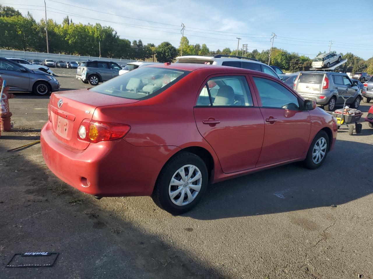 2010 Toyota Corolla - Image 3