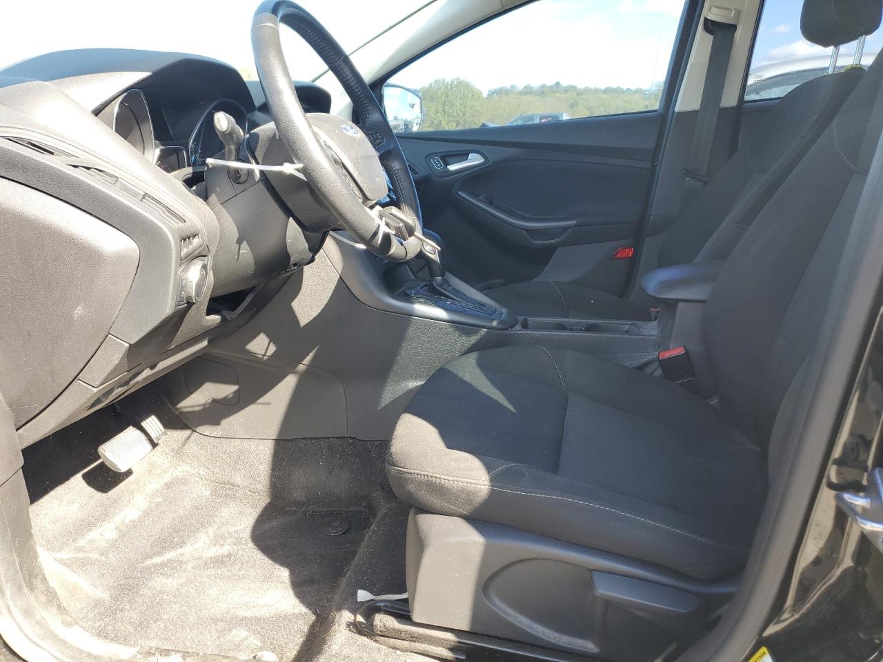 2018 Ford Focus - Image 7