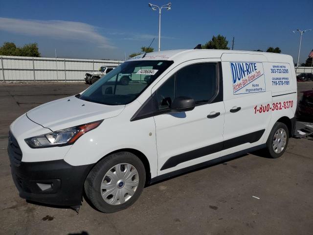 2020 Ford Transit Connect Xl