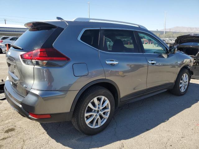  NISSAN ROGUE 2020 Сірий