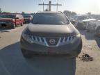 2009 Nissan Murano S na sprzedaż w Kansas City, KS - Rear End