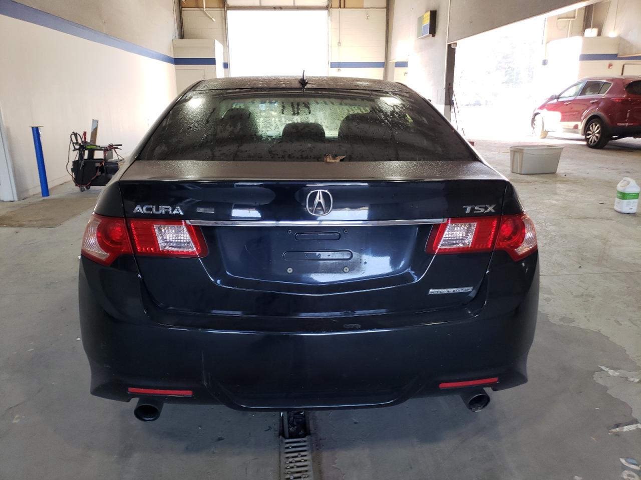 2012 Acura Tsx Se VIN: JH4CU2F87CC019768 Lot: 78234544