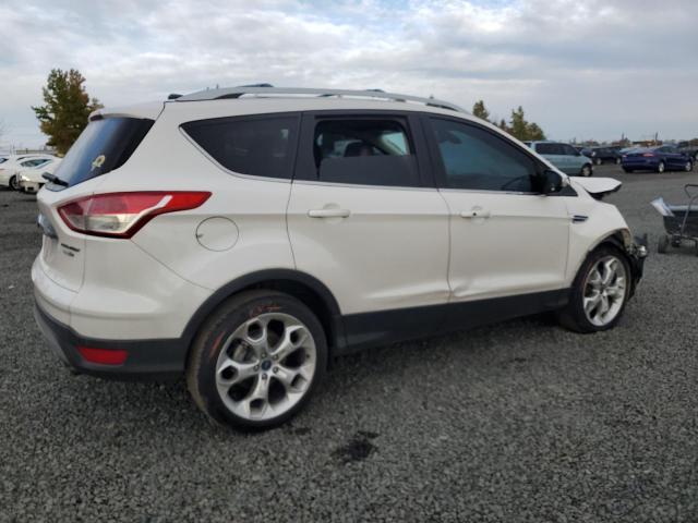  FORD ESCAPE 2014 Белый