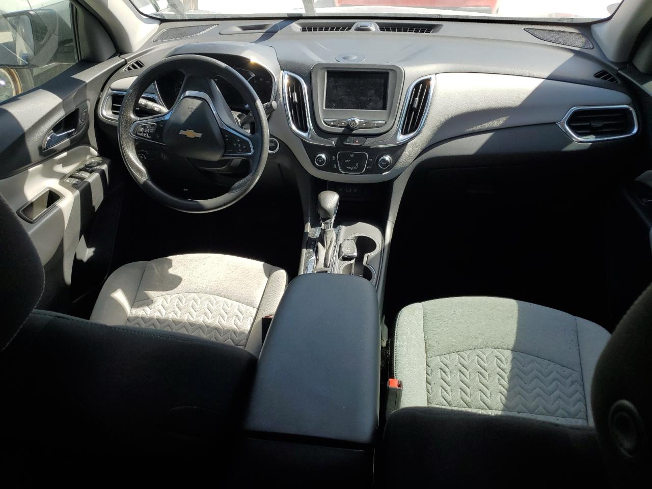 2023 Chevrolet Equinox - Image 8