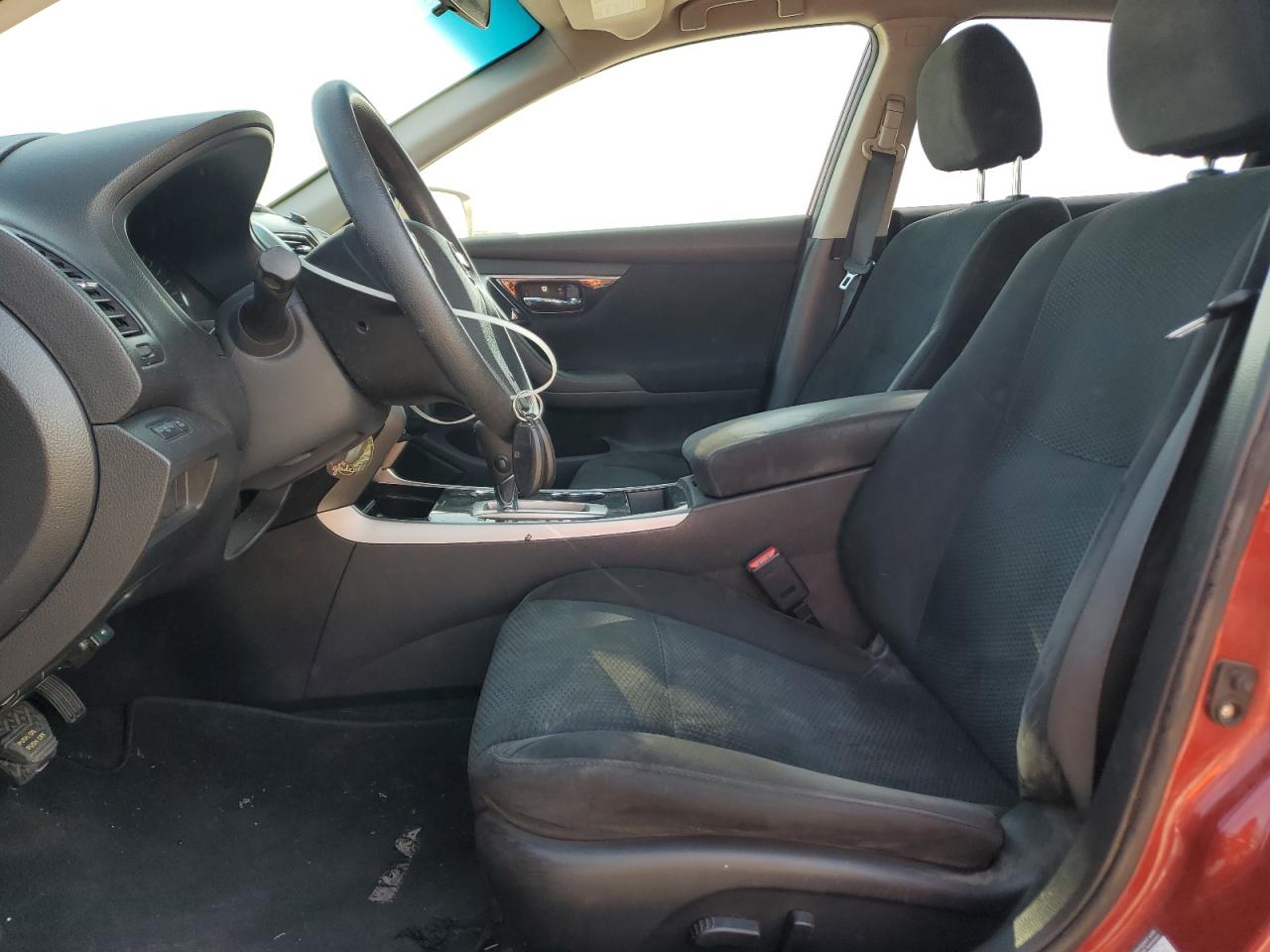 2014 Nissan Altima - Image 7