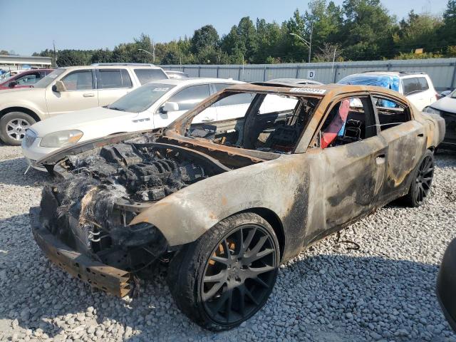 2014 Dodge Charger R/T for Sale in Memphis, TN - Burn