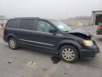 2013 Chrysler Town & Country Touring de vânzare în Windham, ME - Front End