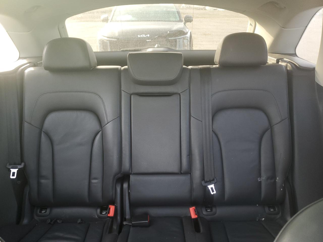 2016 Audi Q5 Premium VIN: WA1C2AFP0GA064507 Lot: 76398534