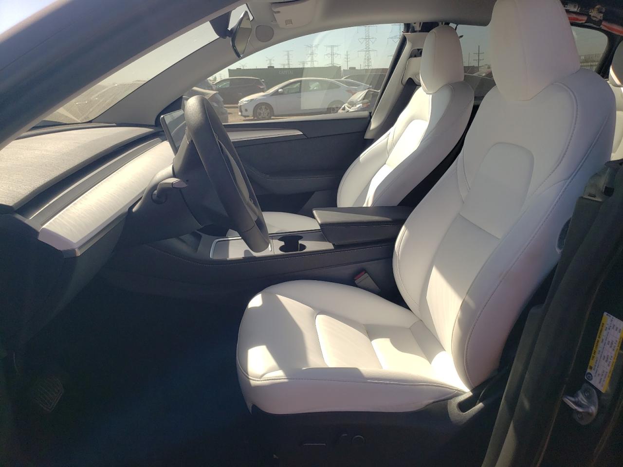 7SAYGAEE2RF081416 2024 Tesla Model Y