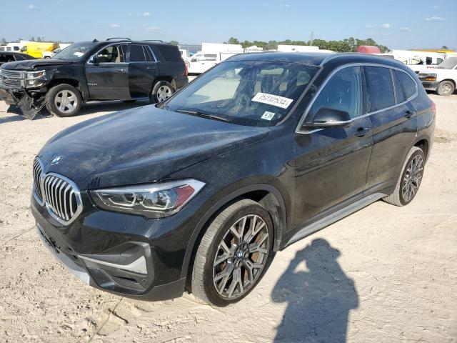 WBXJG7C04L5P35465 BMW X1 SDRIVE2