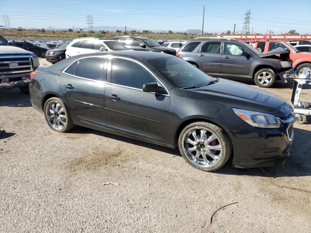  CHEVROLET MALIBU 2015 Czarny