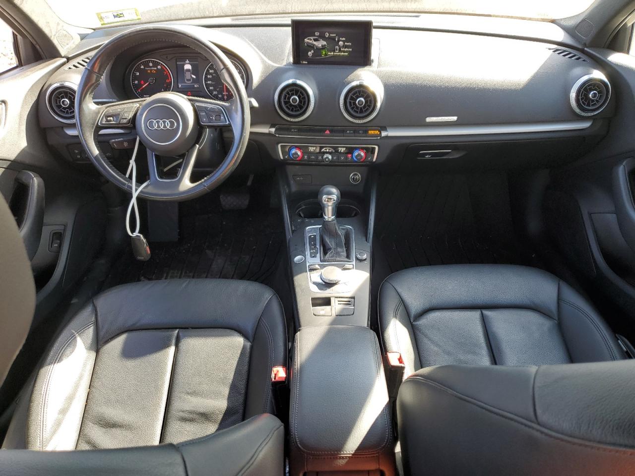 2019 Audi A3 - Image 8