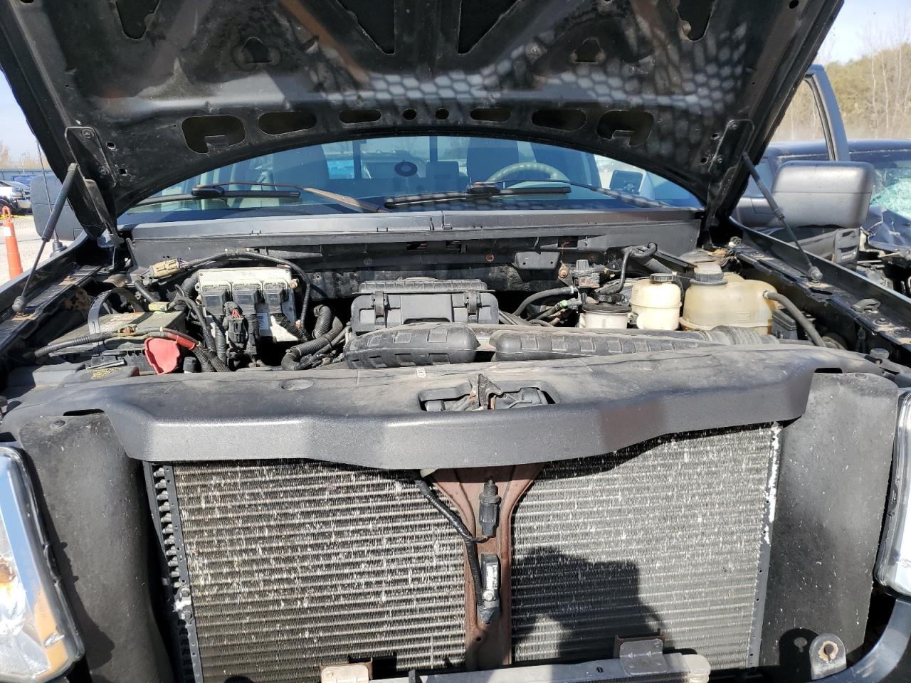 2005 Ford F150 VIN: 1FTRF14565NB33289 Lot: 78285924