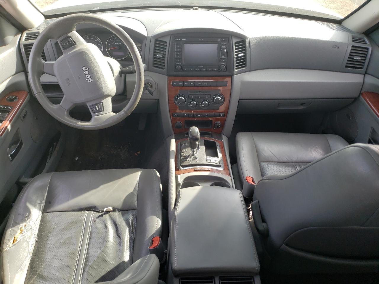 2007 Jeep Grand Cherokee - Image 8