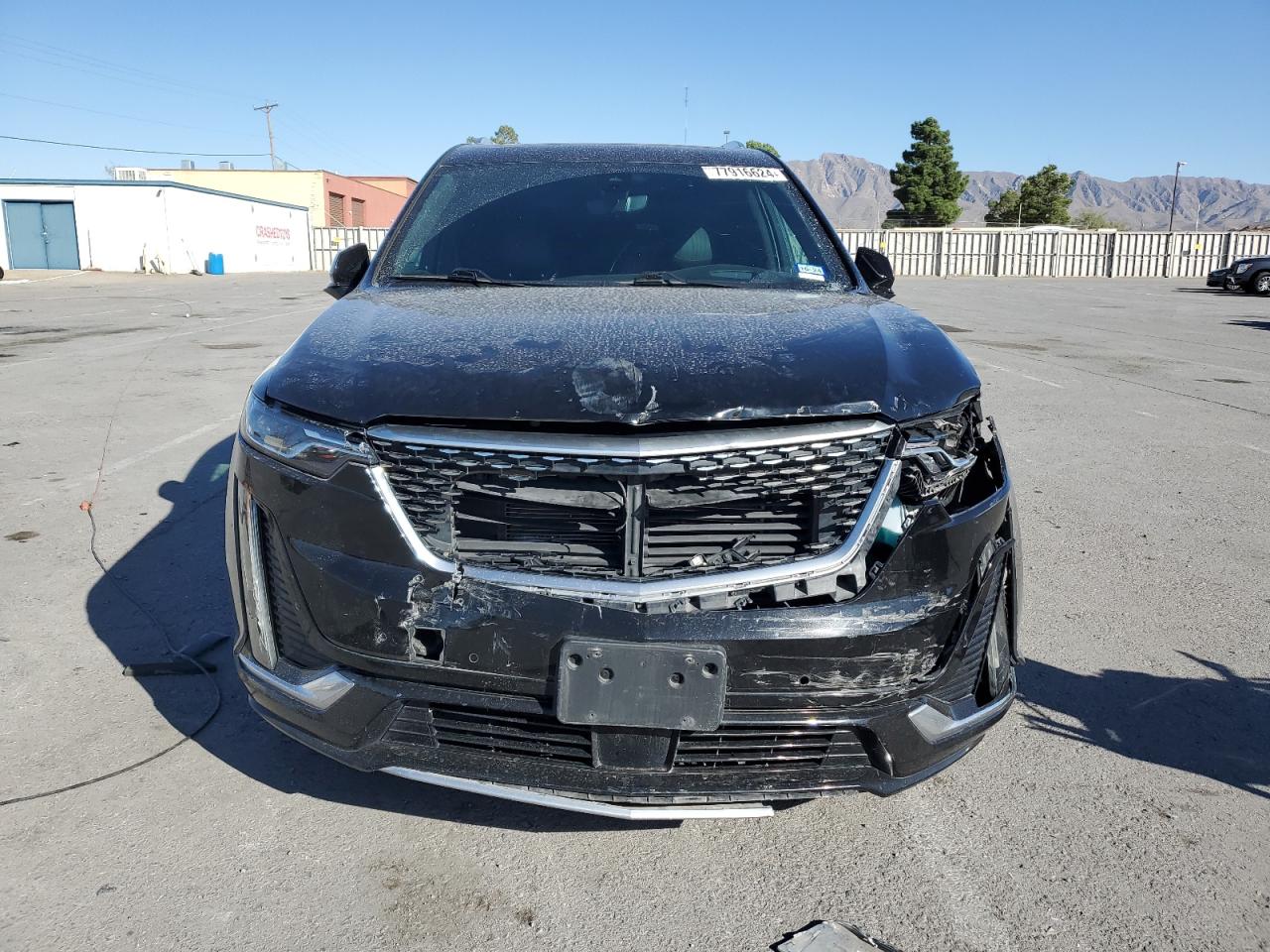 2020 Cadillac XT6 - Image 5