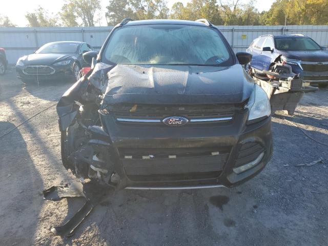  FORD ESCAPE 2014 Blue