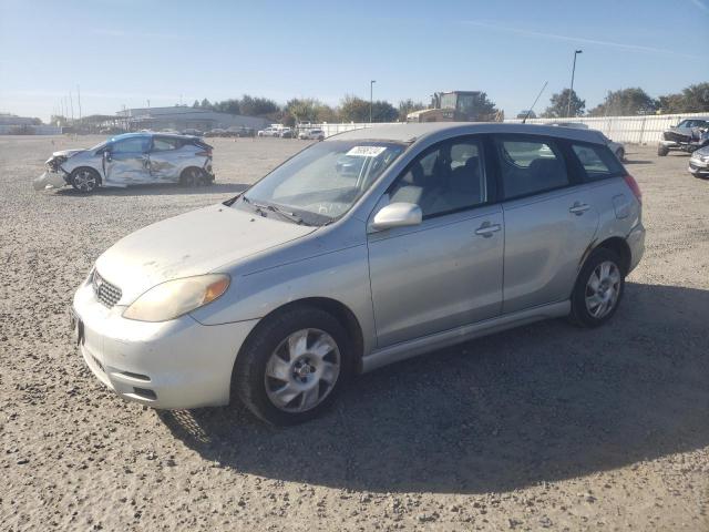 2004 Toyota Corolla Matrix Xr