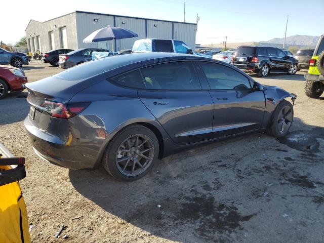 5YJ3E1EA7PF655922 Tesla Model 3  3