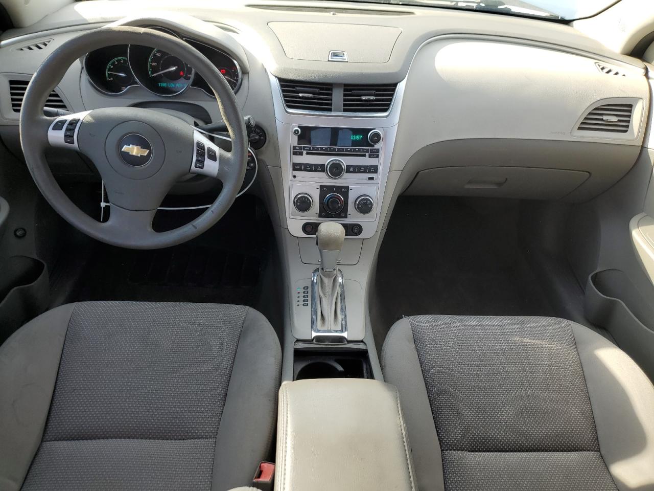 2012 Chevrolet Malibu - Image 8