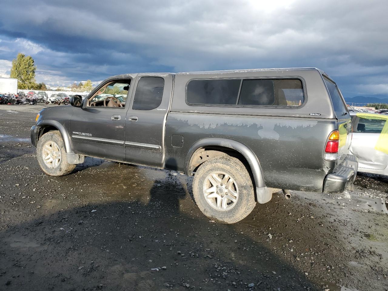 2003 Toyota Tundra - Image 2