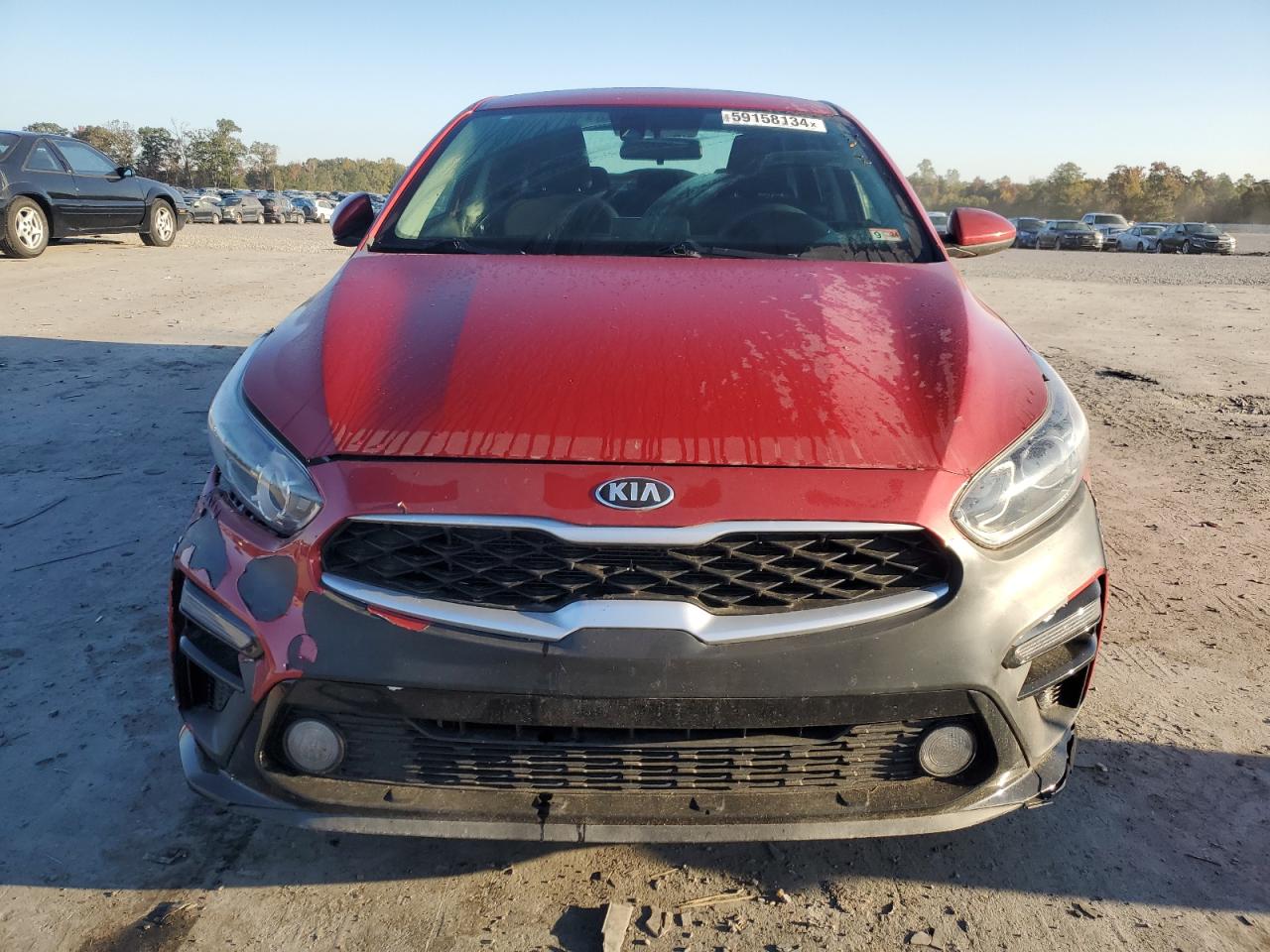 2020 Kia Forte - Image 5