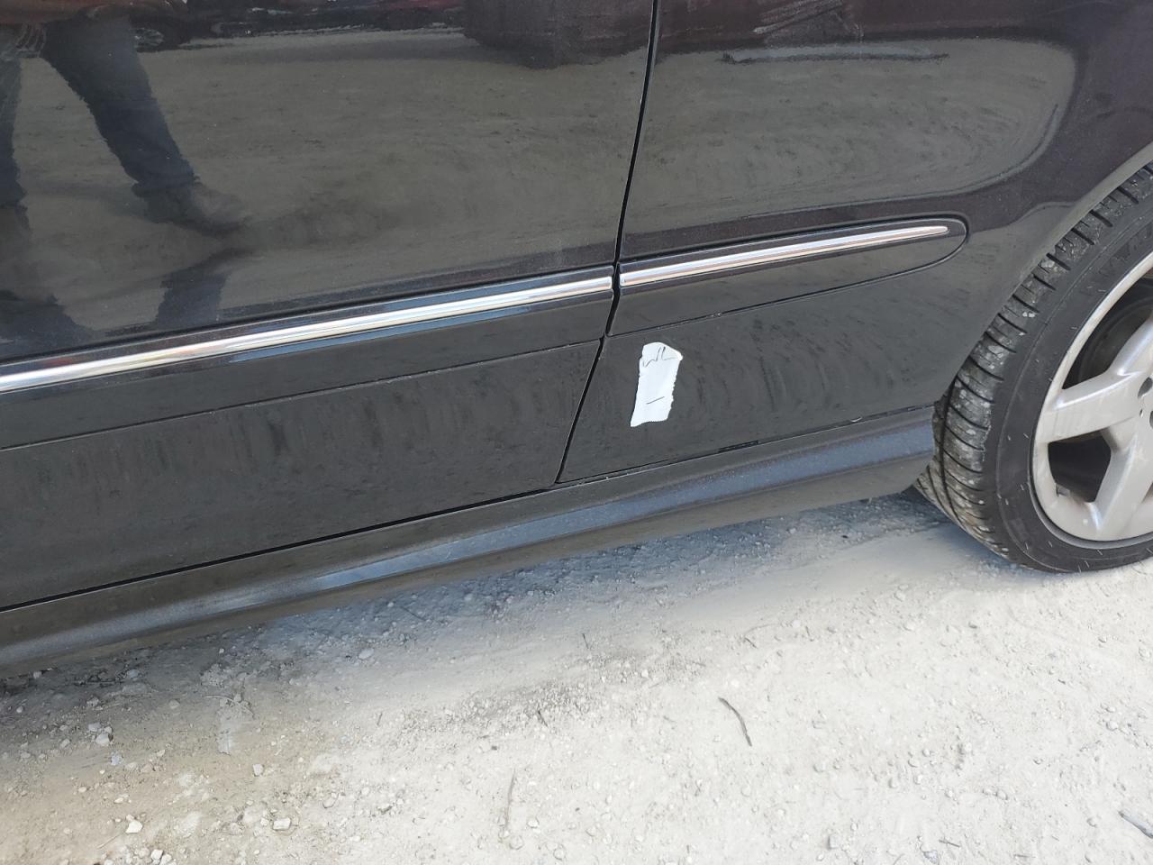 2005 Mercedes-Benz CLK-klasse - Image 12