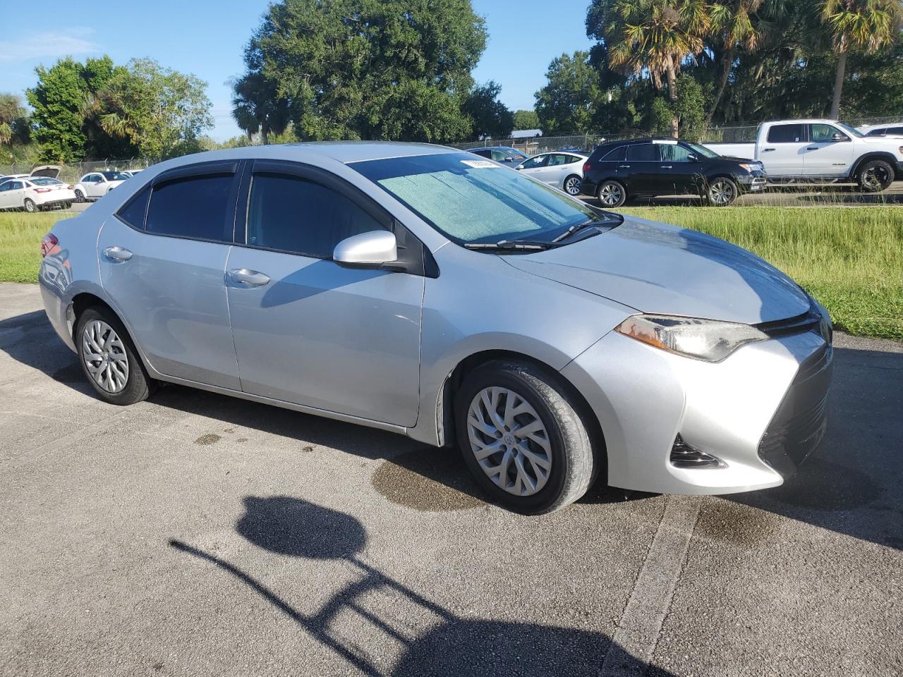 2017 Toyota Corolla - Image 4