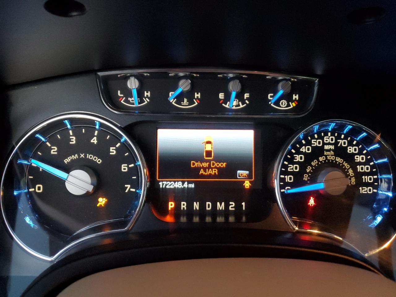 2014 Ford F-150 - Image 9