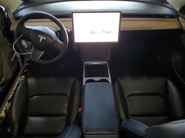 5YJ3E1EA6NF371758 Tesla Model 3  8