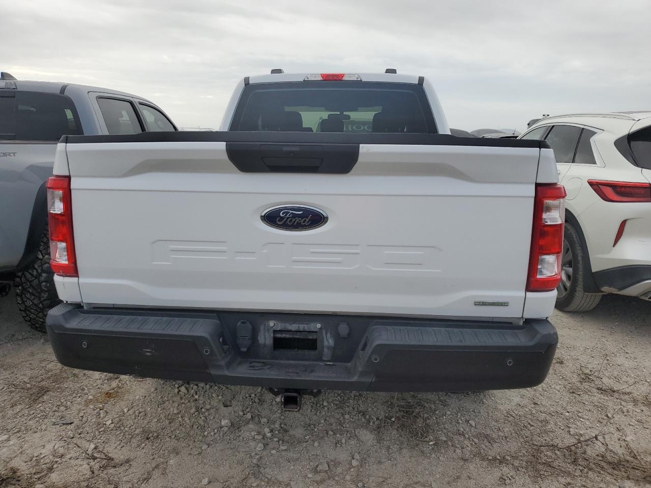 2021 Ford F-150 - Image 6