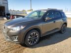 2016 Mazda Cx-5 Gt de vânzare în Bismarck, ND - Side